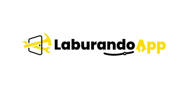 LaburandoApp Logo