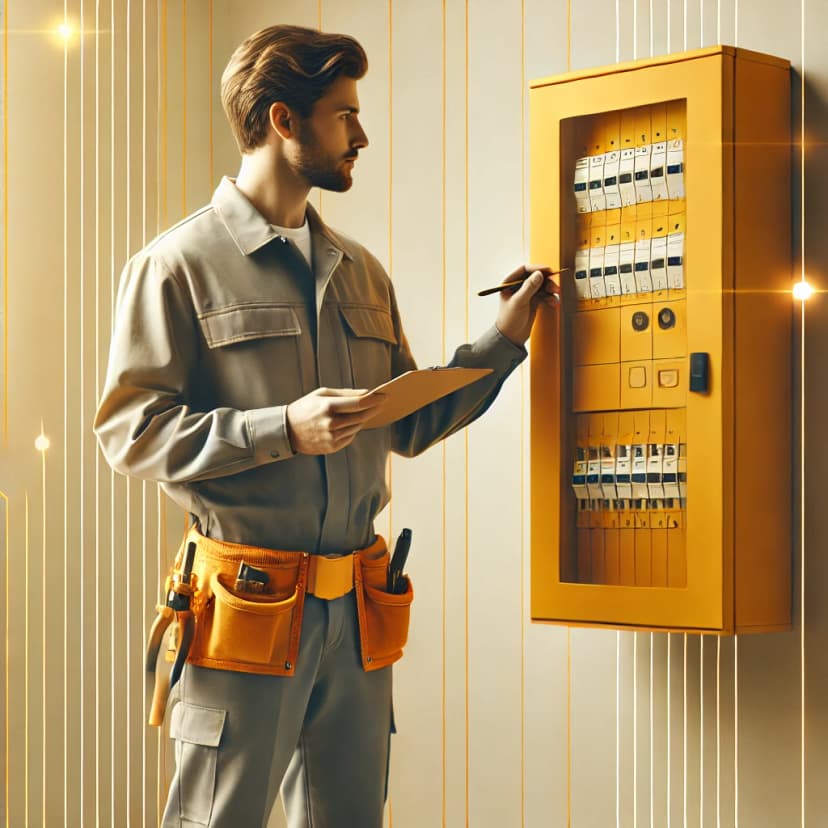 Electricidad